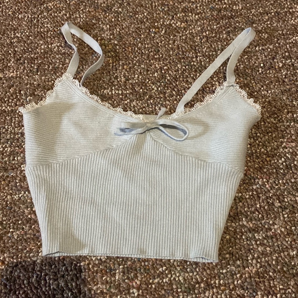 NWT Tilly’s tank